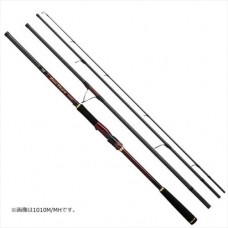 Daiwa 21 Overthere AGS 109ML M